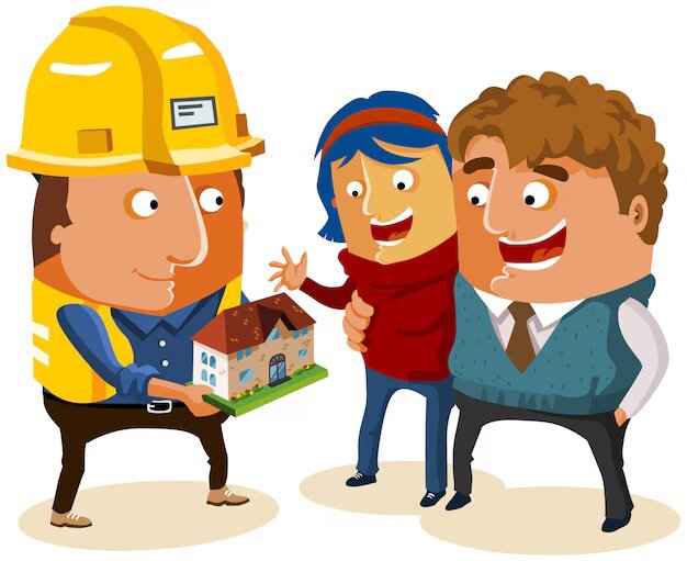 Buying Property