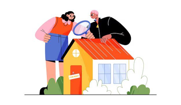 Renting Property